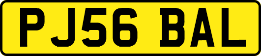 PJ56BAL