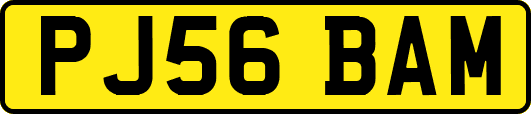 PJ56BAM