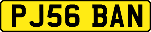 PJ56BAN