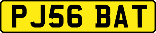 PJ56BAT
