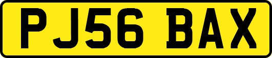 PJ56BAX