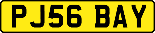 PJ56BAY