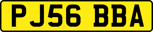 PJ56BBA