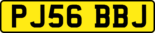 PJ56BBJ