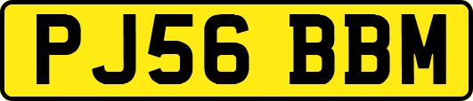 PJ56BBM