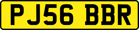PJ56BBR