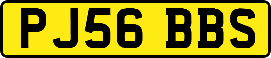 PJ56BBS