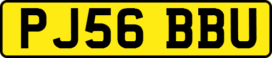 PJ56BBU