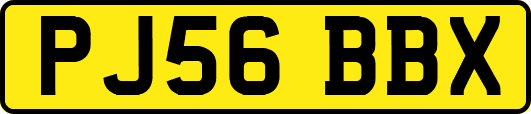 PJ56BBX
