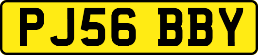 PJ56BBY