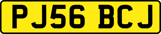 PJ56BCJ