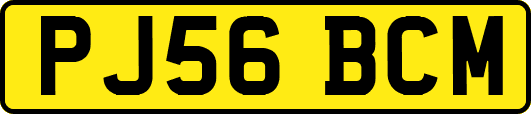 PJ56BCM