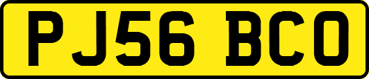 PJ56BCO