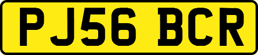 PJ56BCR