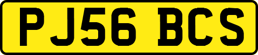 PJ56BCS