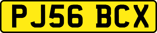 PJ56BCX