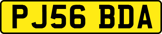 PJ56BDA