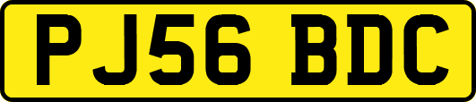 PJ56BDC
