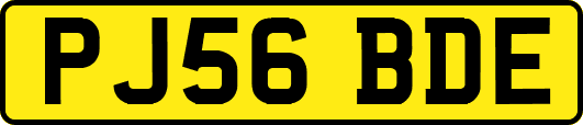 PJ56BDE