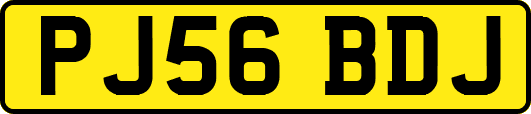 PJ56BDJ