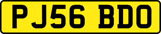 PJ56BDO