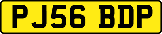 PJ56BDP