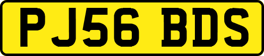 PJ56BDS