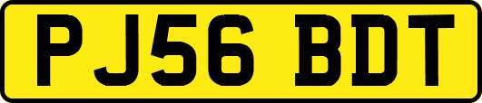PJ56BDT