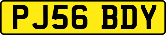 PJ56BDY