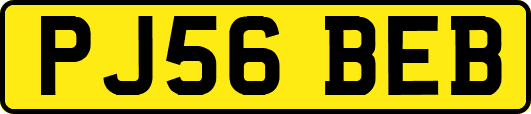 PJ56BEB