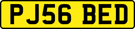 PJ56BED