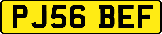 PJ56BEF