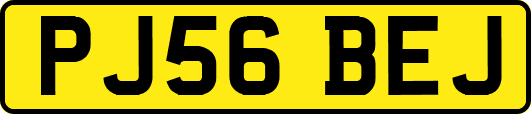 PJ56BEJ