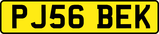PJ56BEK