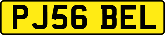 PJ56BEL