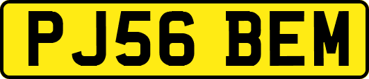 PJ56BEM