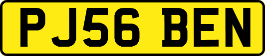 PJ56BEN