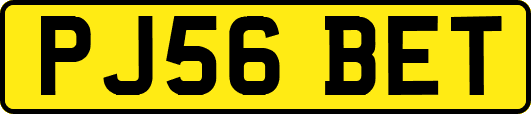 PJ56BET