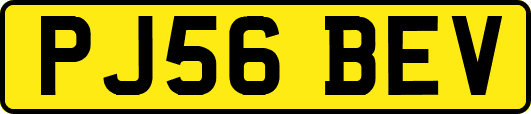 PJ56BEV