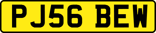 PJ56BEW