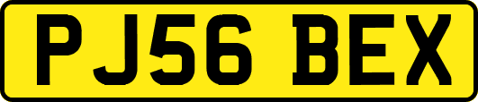 PJ56BEX