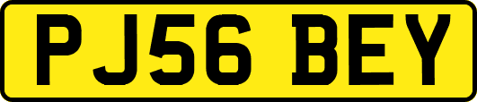 PJ56BEY