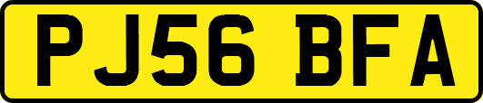 PJ56BFA