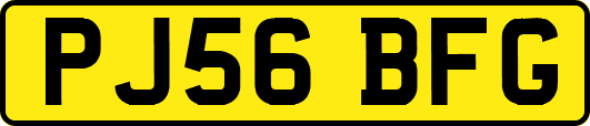 PJ56BFG