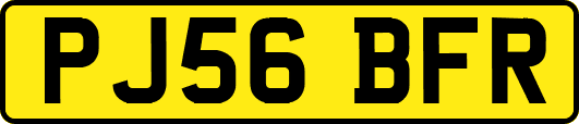 PJ56BFR
