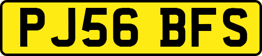 PJ56BFS