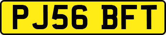 PJ56BFT