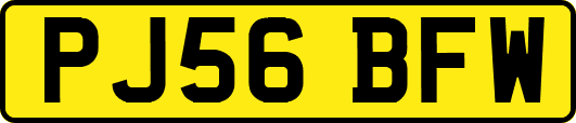PJ56BFW