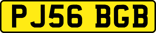 PJ56BGB