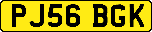 PJ56BGK